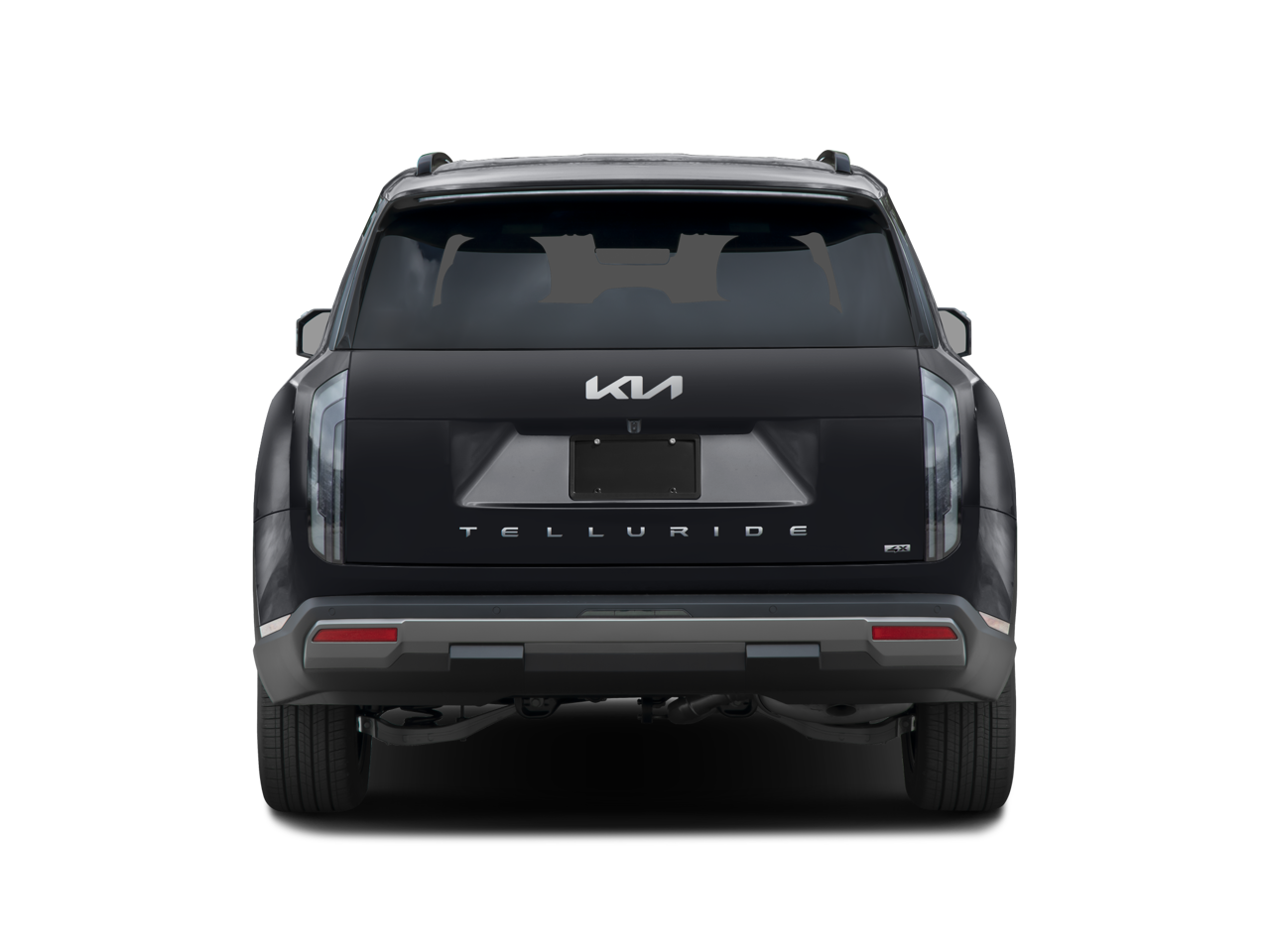 2027 Kia Telluride EX in Clearwater, FL Clearwater Kia Telluride